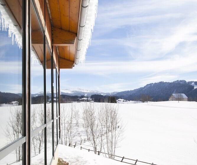 Residence Les Clarines