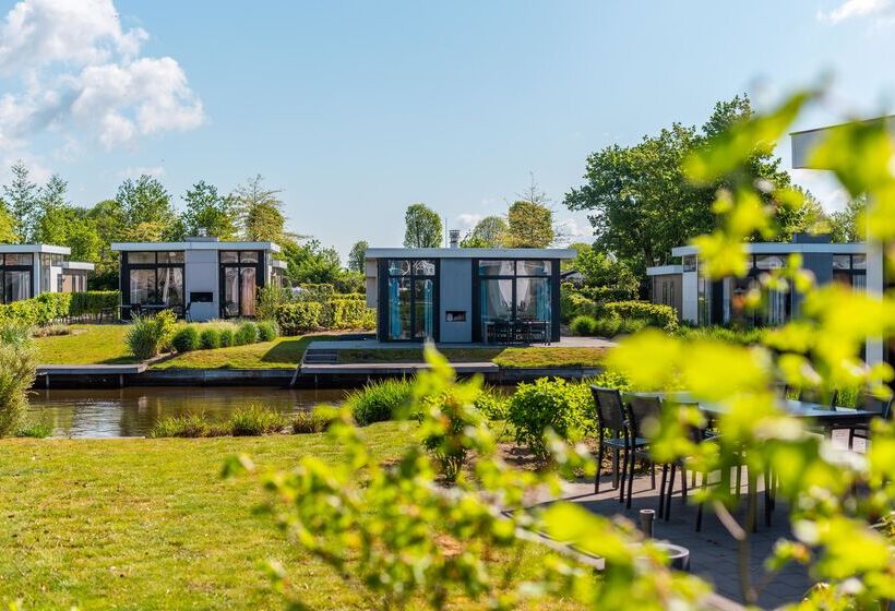 リゾートホテル Europarcs Veluwemeer