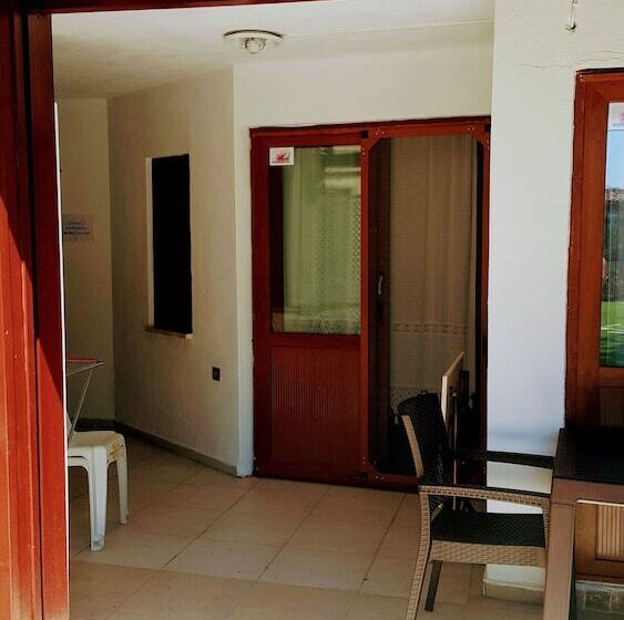 Santo Akyaka Home