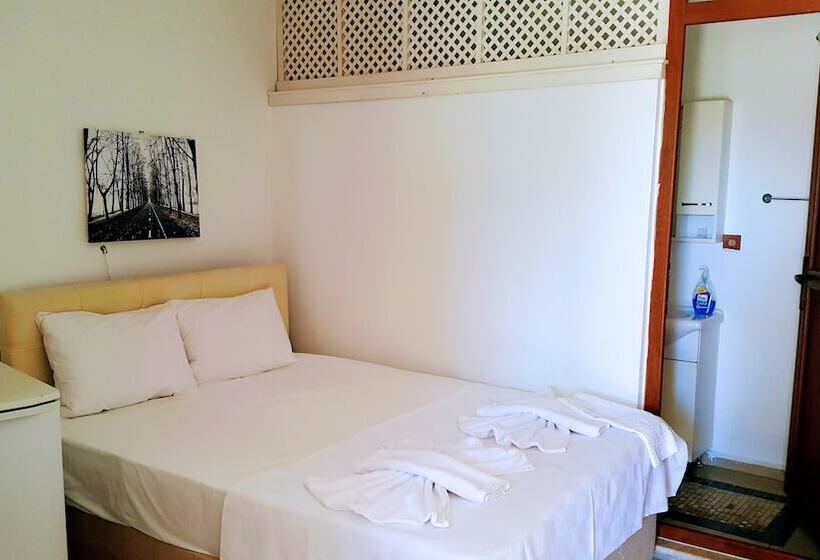 Santo Akyaka Home