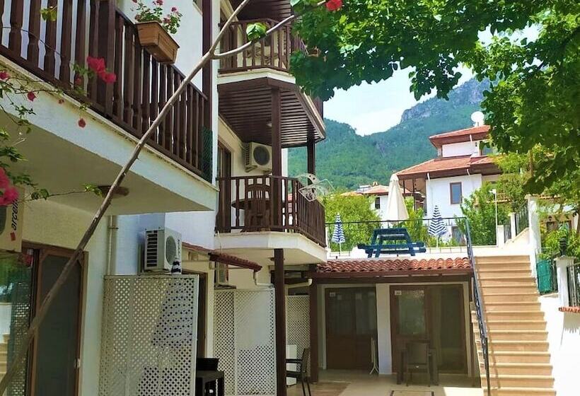 Santo Akyaka Home