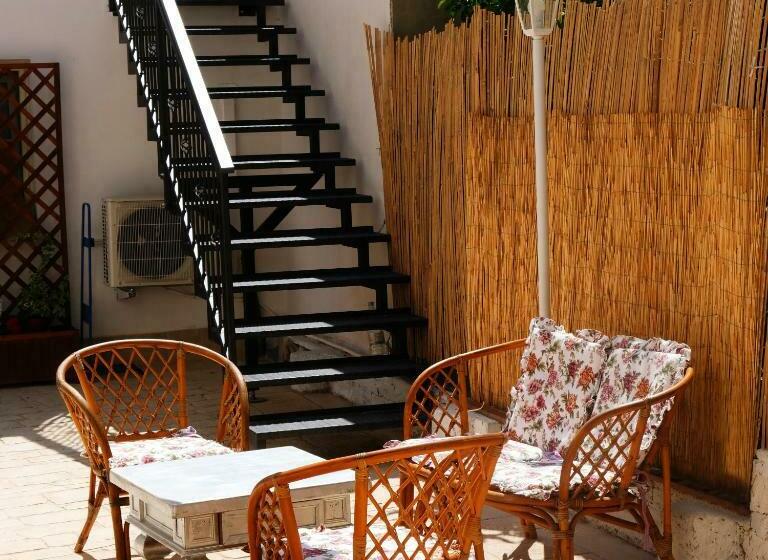 B&b Relais Radoccia