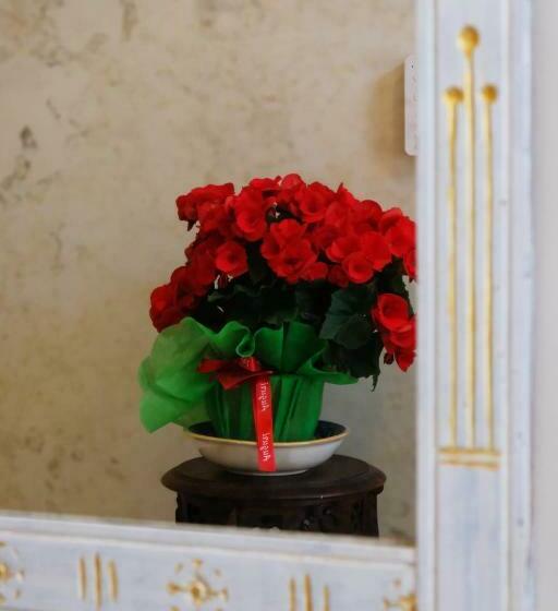 B&b Relais Radoccia