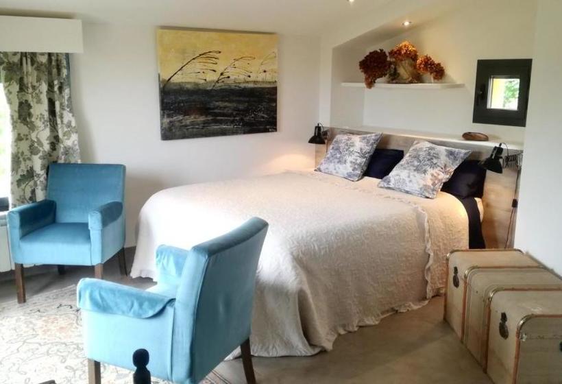 مبيت وإفطار Casa Cholavila