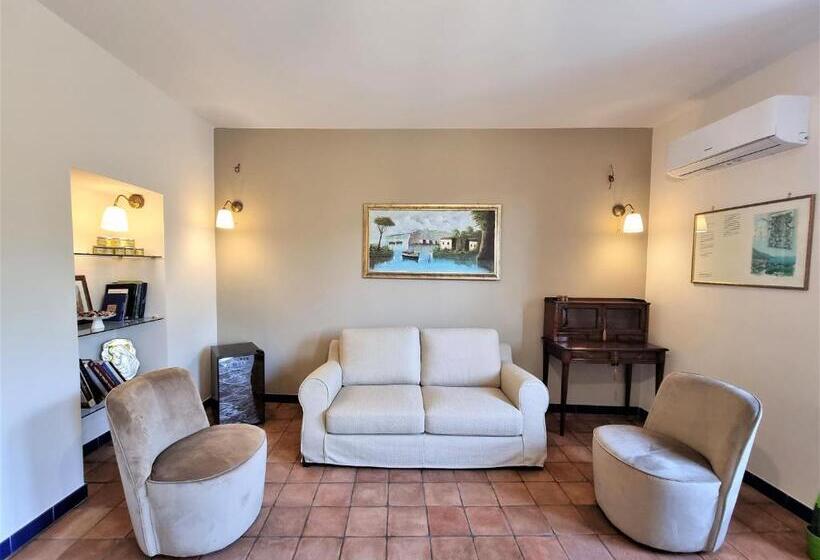 민박 Casa Fifina Rooms