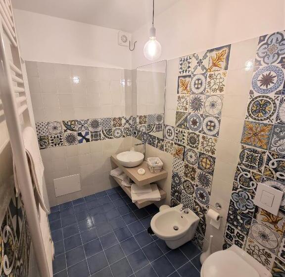 민박 Casa Fifina Rooms