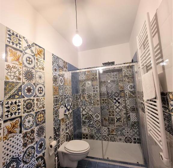 민박 Casa Fifina Rooms