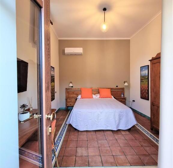 민박 Casa Fifina Rooms