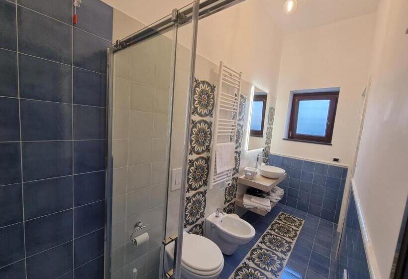 민박 Casa Fifina Rooms