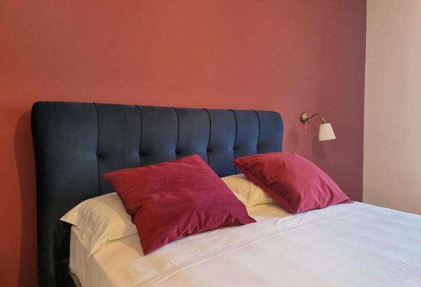 민박 Casa Fifina Rooms