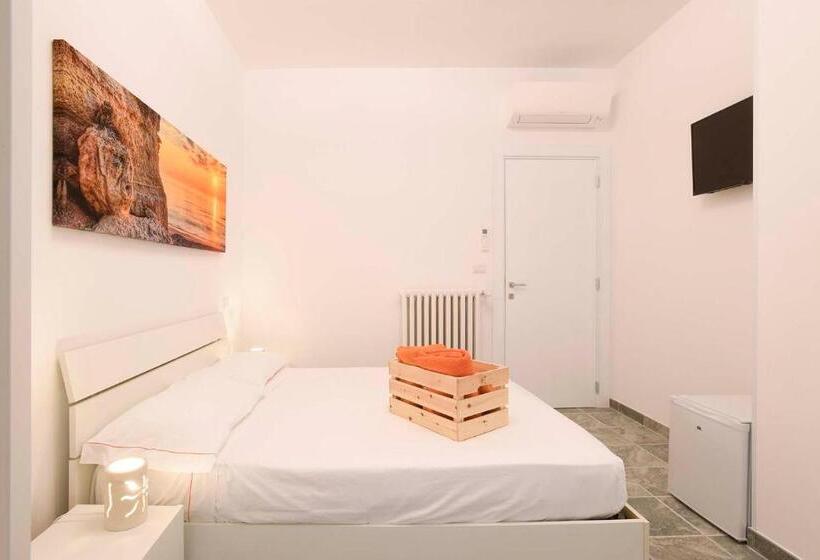 تختخواب و صبحانه Lulía Bed&breakfast