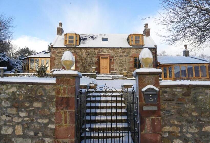 مبيت وإفطار Silverstripe