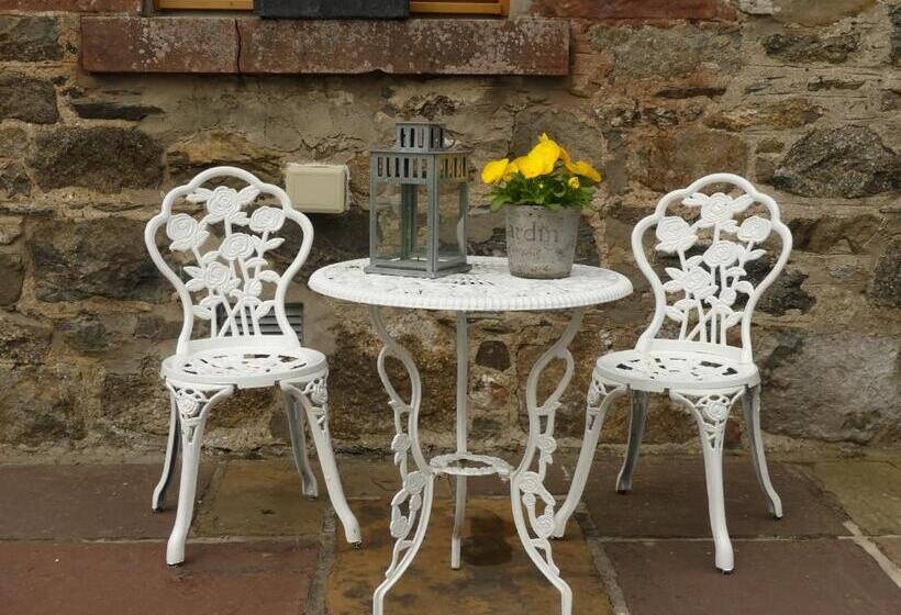 مبيت وإفطار Silverstripe