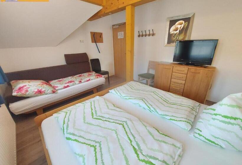 Haus Sandlweber By Fis   Fun In Styria