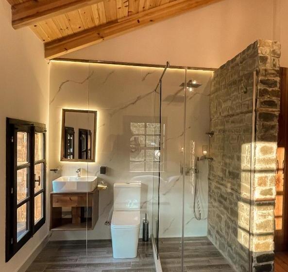 בית מלון כפרי Amalia