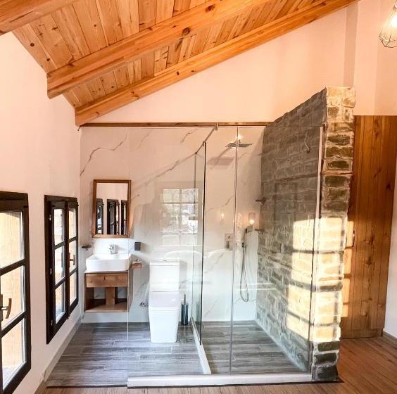 בית מלון כפרי Amalia