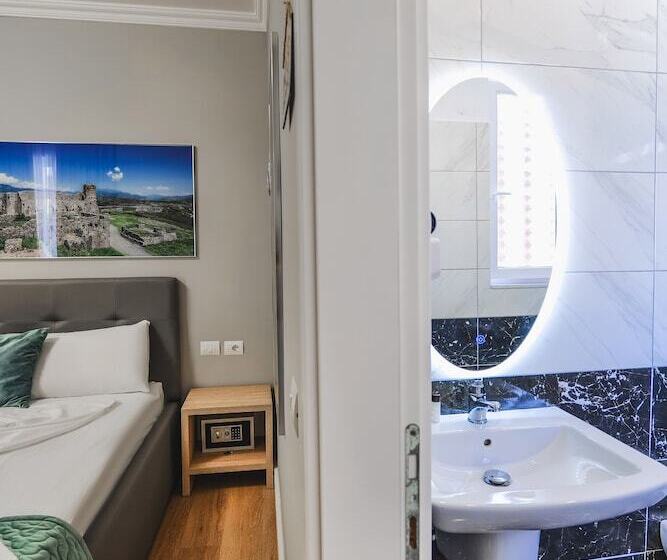 Nia Boutique Hotel By Rapo S Resort