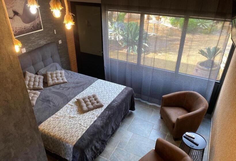 فندق Nature Le Loft