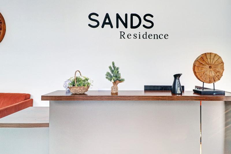 هتل Oyo 90510 Sand S Residence