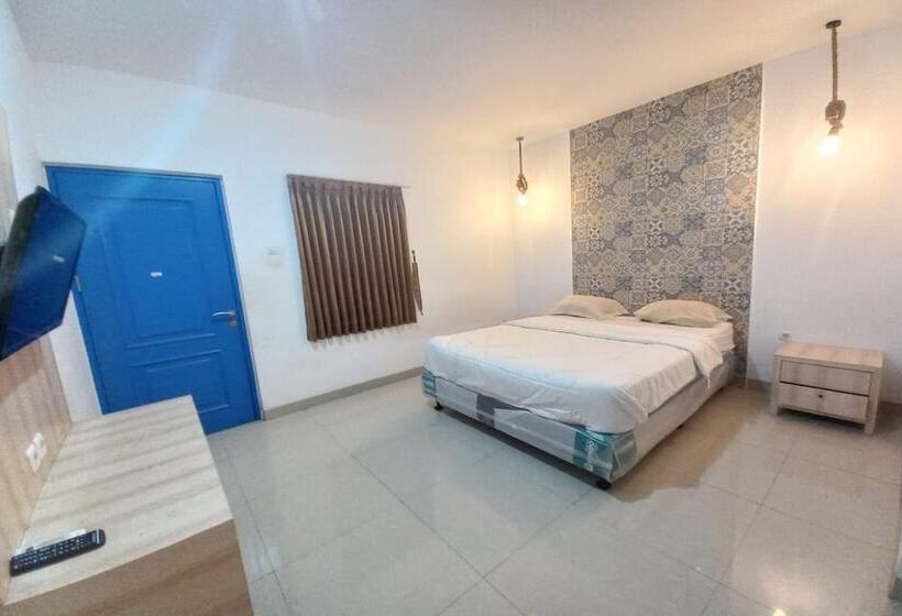 هتل Oyo 90510 Sand S Residence