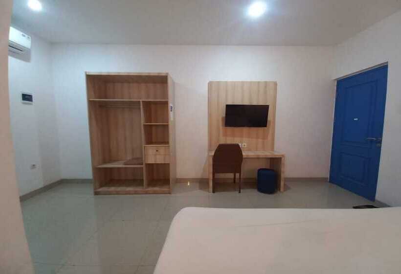 هتل Oyo 90510 Sand S Residence