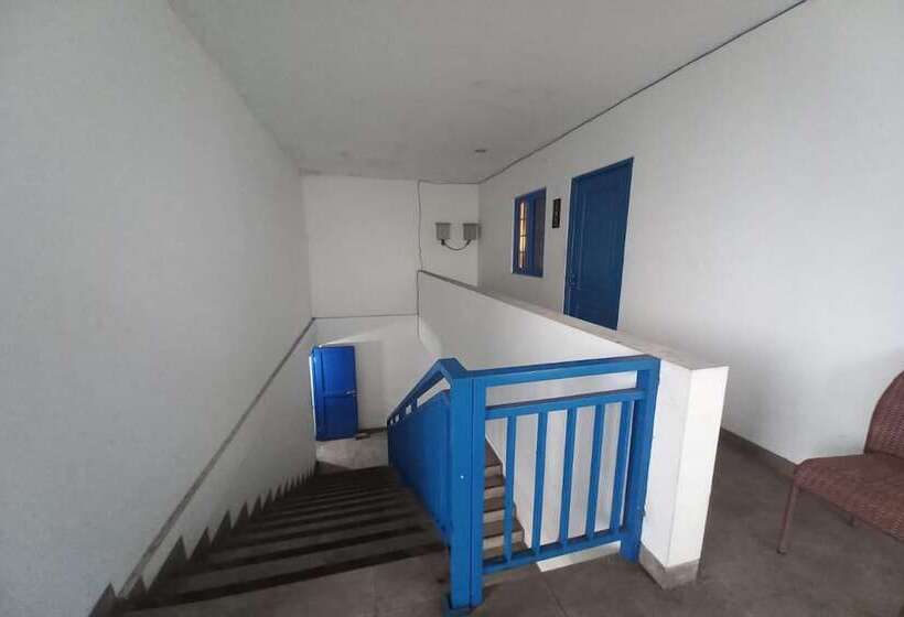 هتل Oyo 90510 Sand S Residence