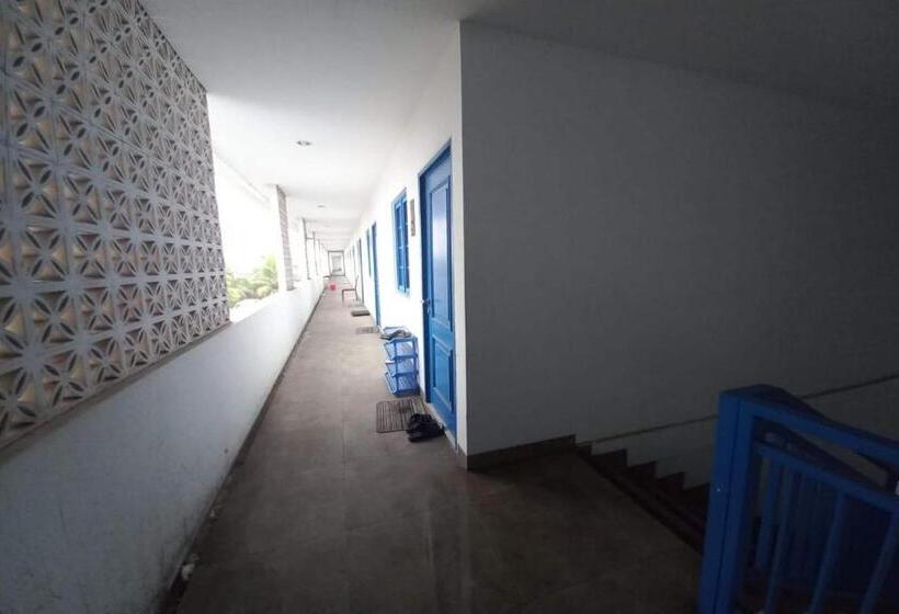 هتل Oyo 90510 Sand S Residence