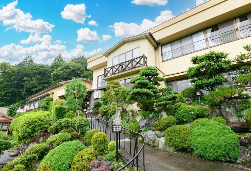 فندق Tabist Sakura Annex Oku Mikawa