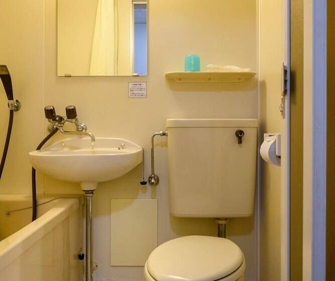 فندق Tabist Sakura Annex Oku Mikawa