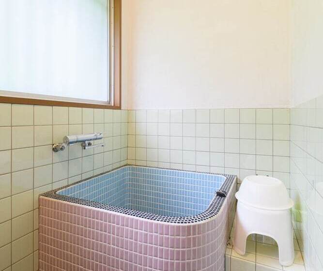 فندق Tabist Sakura Annex Oku Mikawa