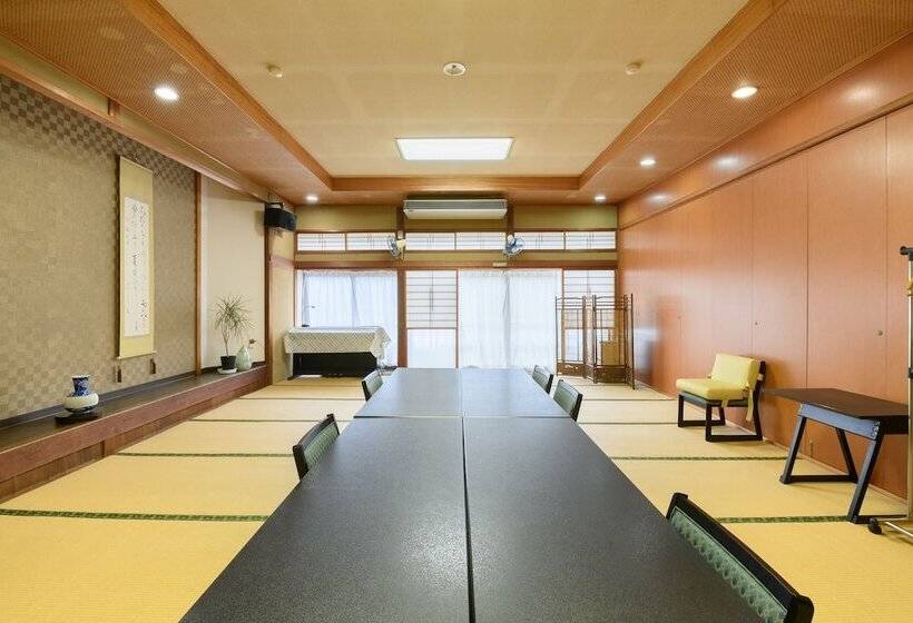 فندق Tabist Sakura Annex Oku Mikawa