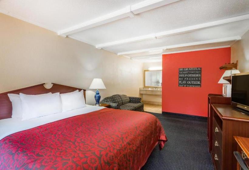 ホテル The Inn At Plantation