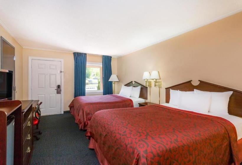 ホテル The Inn At Plantation