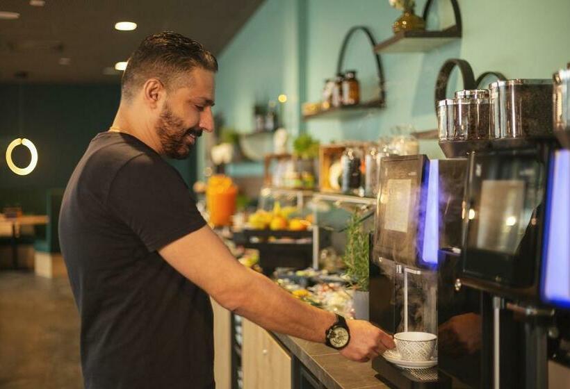 호텔 Holiday Inn   The Niu, Cure Erlangen, An Ihg