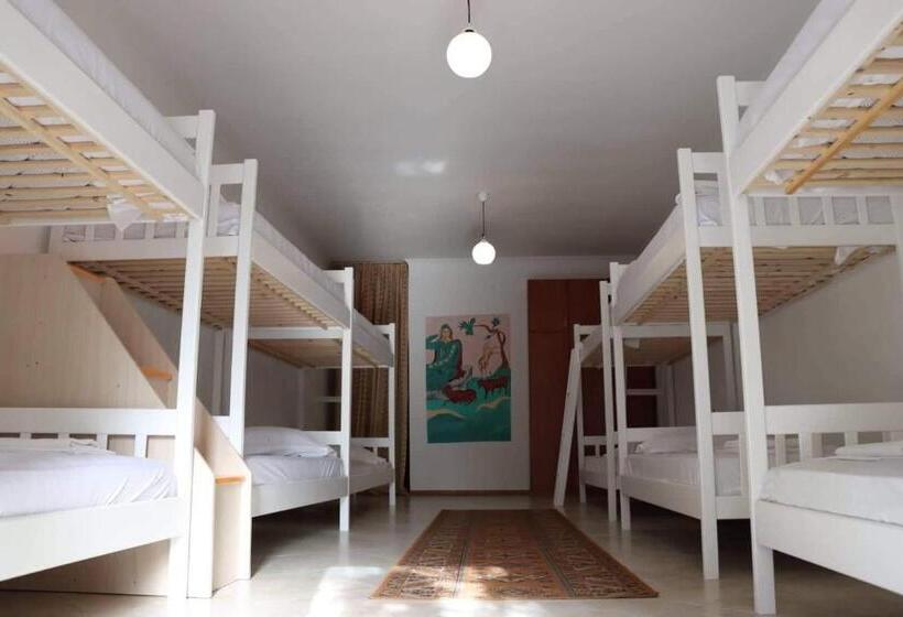 Top View Hostel