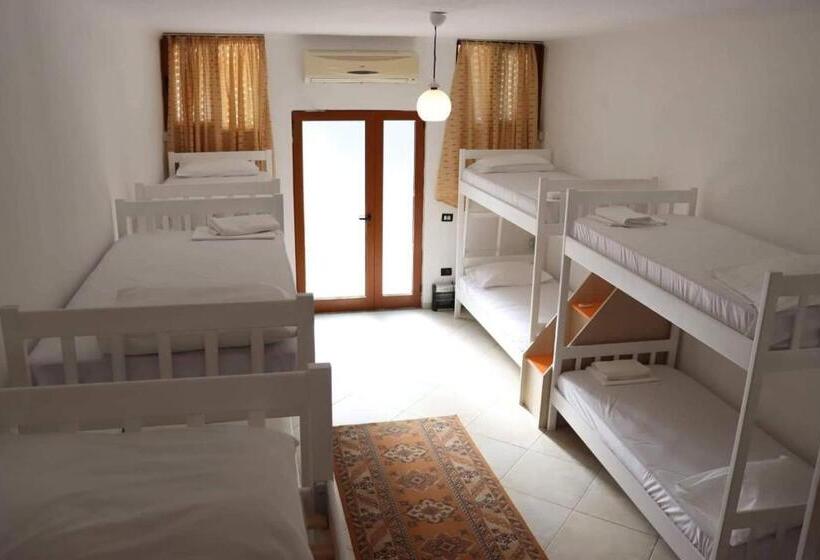 Top View Hostel