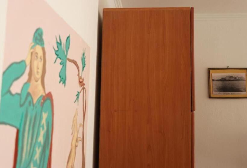 Top View Hostel