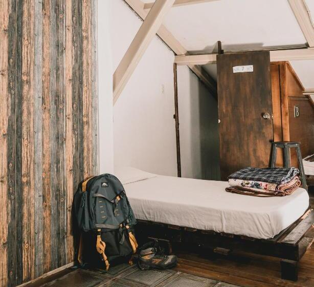 Wild Incas Hostel