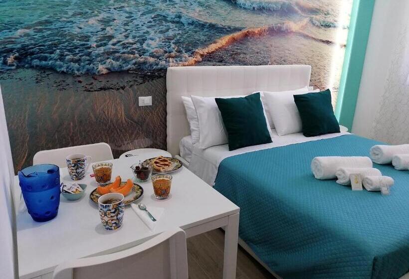 B&b 36 Passi Dal Mare 2.0