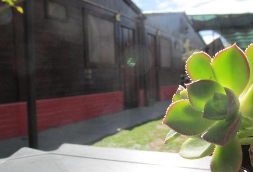 تختخواب و صبحانه Hostal Del Suri