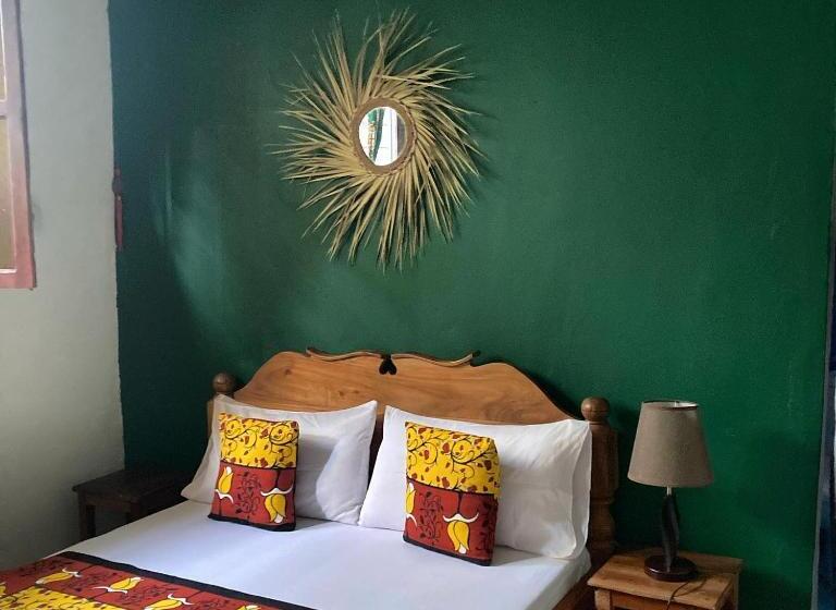 צימר Malaika House Paje