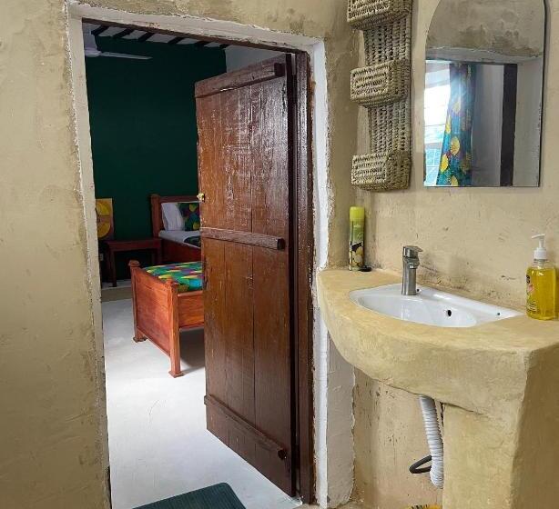 צימר Malaika House Paje