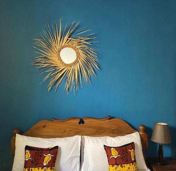 צימר Malaika House Paje