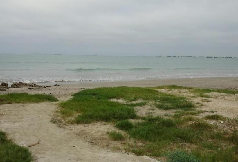 تختخواب و صبحانه Posada Estrella