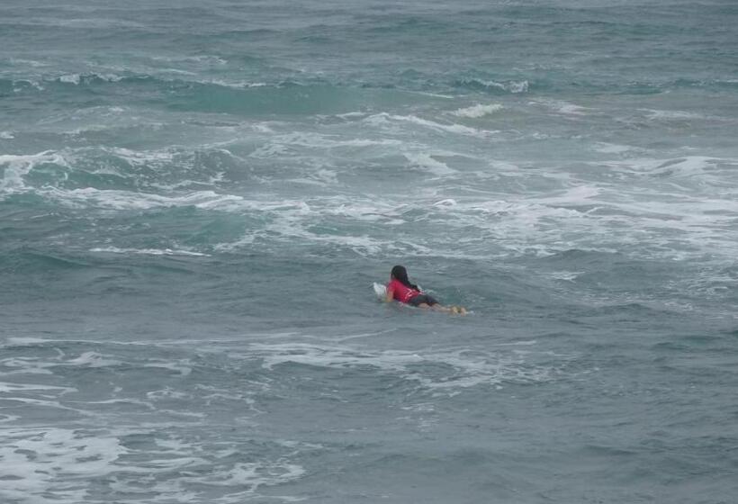 تختخواب و صبحانه Posada Estrella