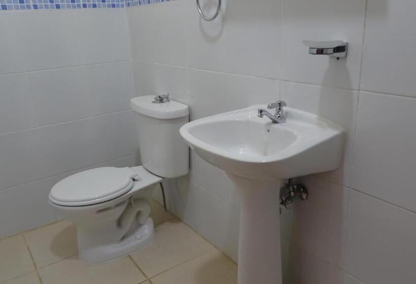 تختخواب و صبحانه Posada Estrella