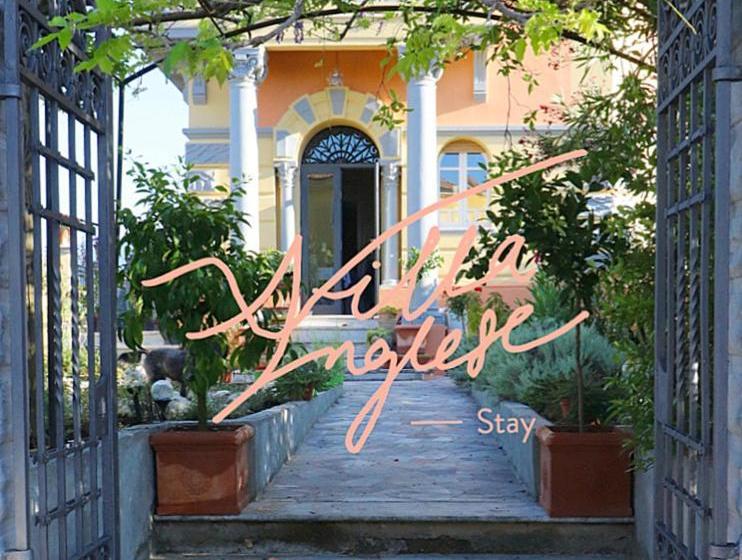 민박 Villa Inglese