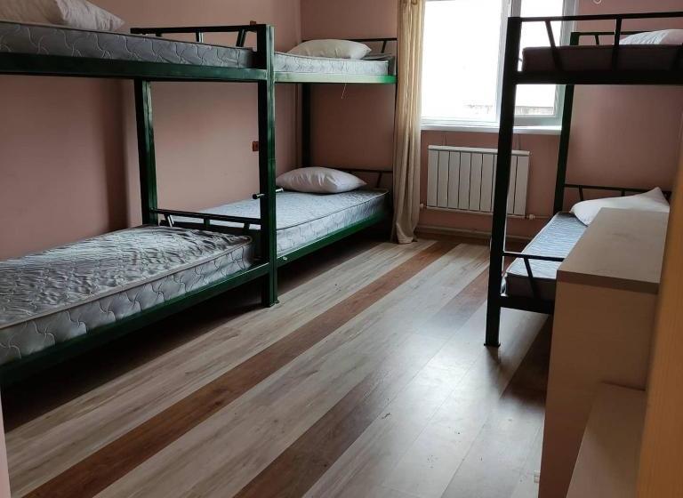 Hostel Mandarin