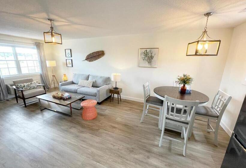 فندق Gateway To Greenwich Suites