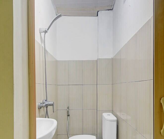 هتل Oyo 90499  Fortune